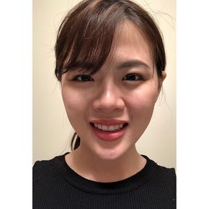 Meet your Posher, Sharon